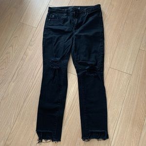 Alexander Wang jeans